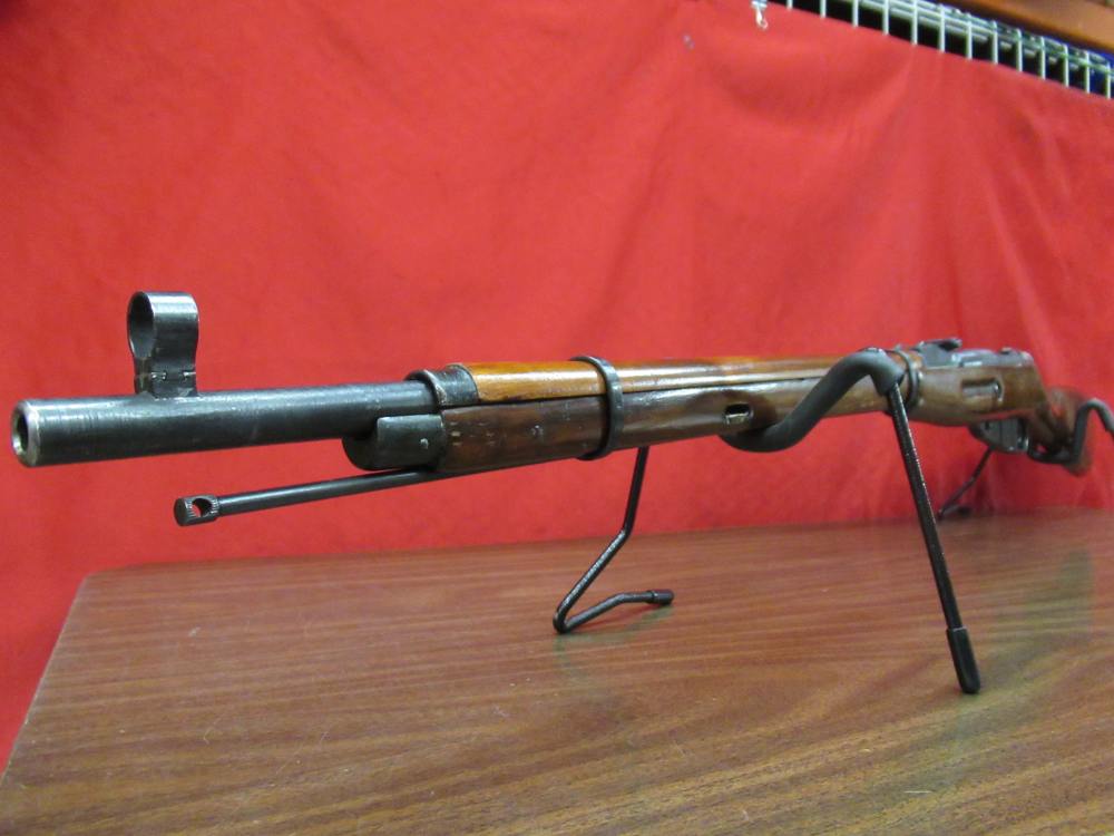 1941 Russian Izhevsk Mosin Nagant M91/30 7.62x54R 5RD 29" Bolt-Action Rifle-img-32