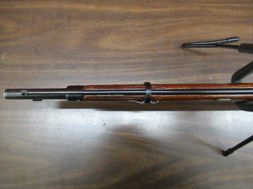 1941 Russian Izhevsk Mosin Nagant M91/30 7.62x54R 5RD 29" Bolt-Action Rifle-img-49