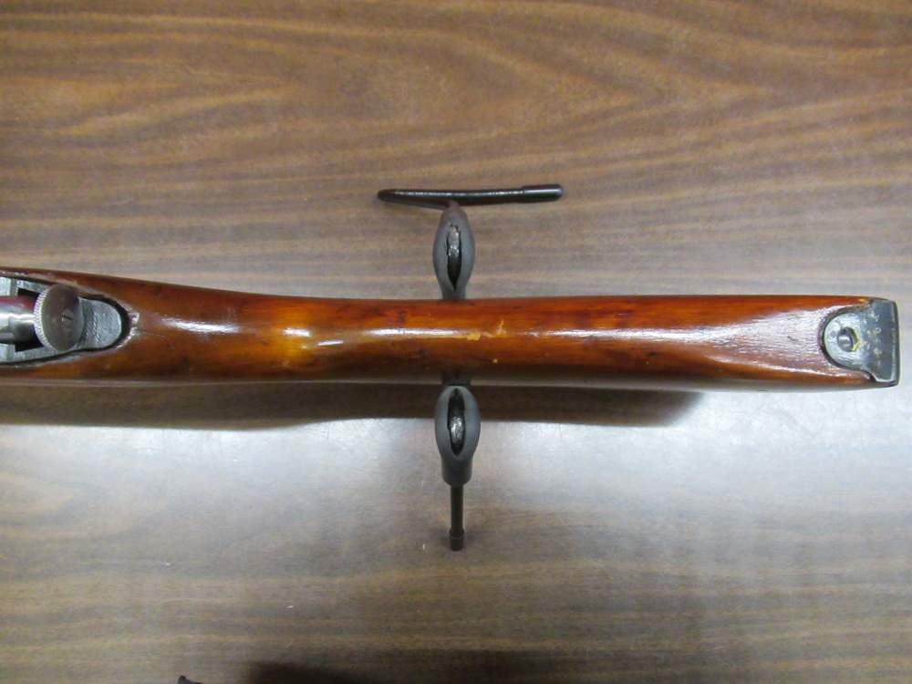 1941 Russian Izhevsk Mosin Nagant M91/30 7.62x54R 5RD 29" Bolt-Action Rifle-img-33