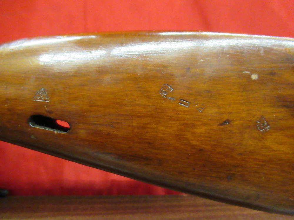 1941 Russian Izhevsk Mosin Nagant M91/30 7.62x54R 5RD 29" Bolt-Action Rifle-img-23