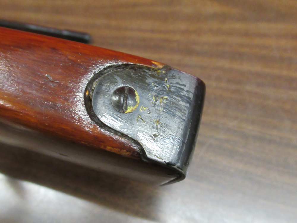 1941 Russian Izhevsk Mosin Nagant M91/30 7.62x54R 5RD 29" Bolt-Action Rifle-img-34