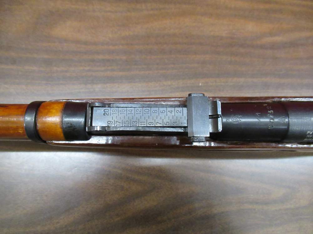 1941 Russian Izhevsk Mosin Nagant M91/30 7.62x54R 5RD 29" Bolt-Action Rifle-img-41