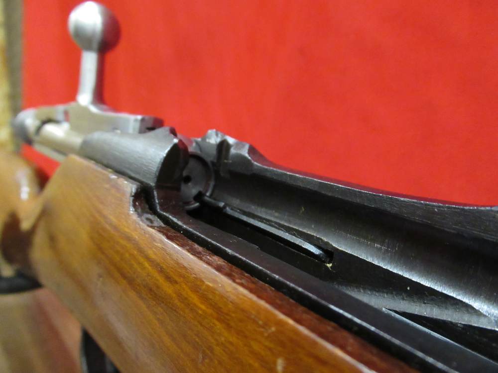 1941 Russian Izhevsk Mosin Nagant M91/30 7.62x54R 5RD 29" Bolt-Action Rifle-img-12