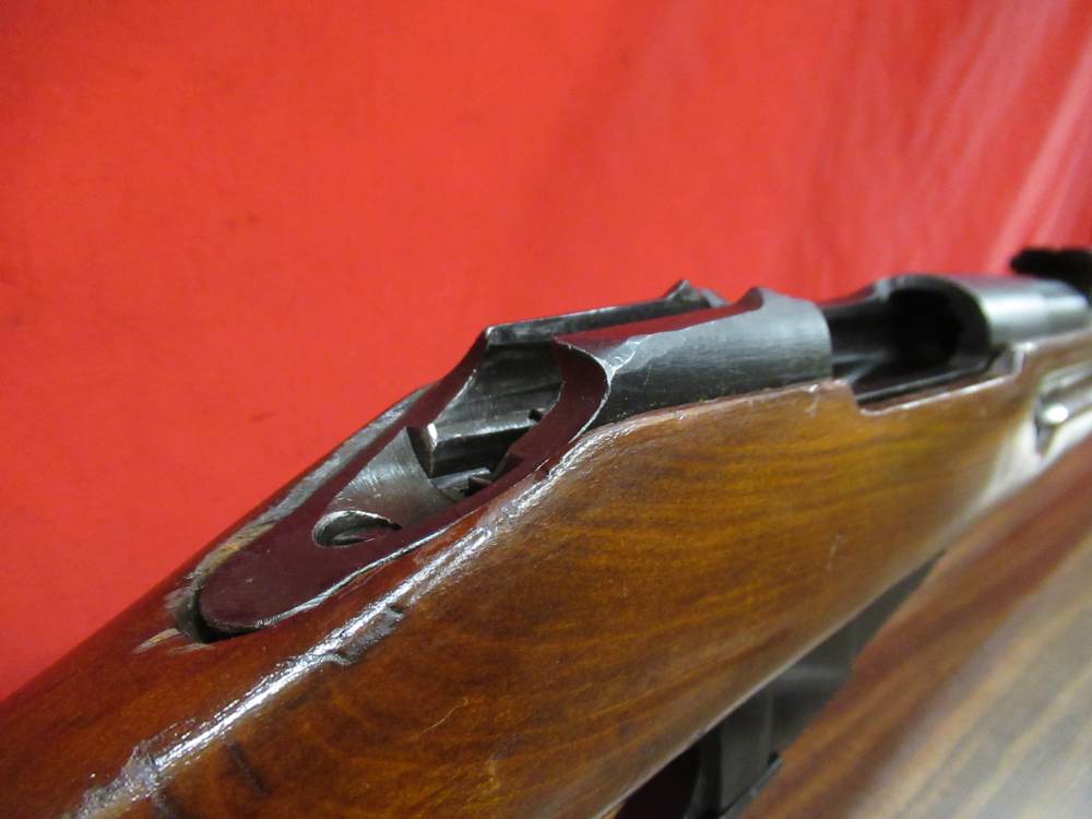 1941 Russian Izhevsk Mosin Nagant M91/30 7.62x54R 5RD 29" Bolt-Action Rifle-img-54