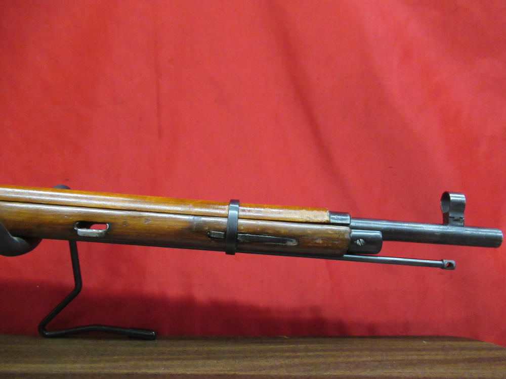 1941 Russian Izhevsk Mosin Nagant M91/30 7.62x54R 5RD 29" Bolt-Action Rifle-img-17