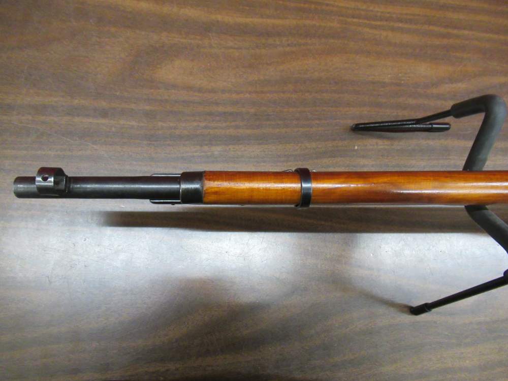 1941 Russian Izhevsk Mosin Nagant M91/30 7.62x54R 5RD 29" Bolt-Action Rifle-img-43