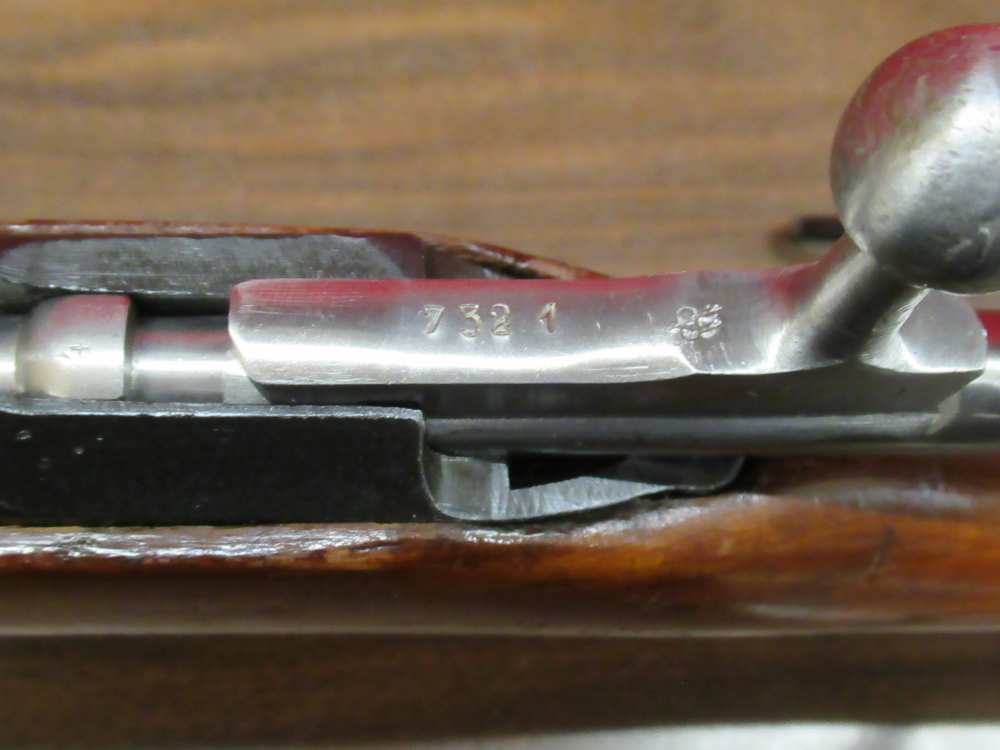 1941 Russian Izhevsk Mosin Nagant M91/30 7.62x54R 5RD 29" Bolt-Action Rifle-img-39