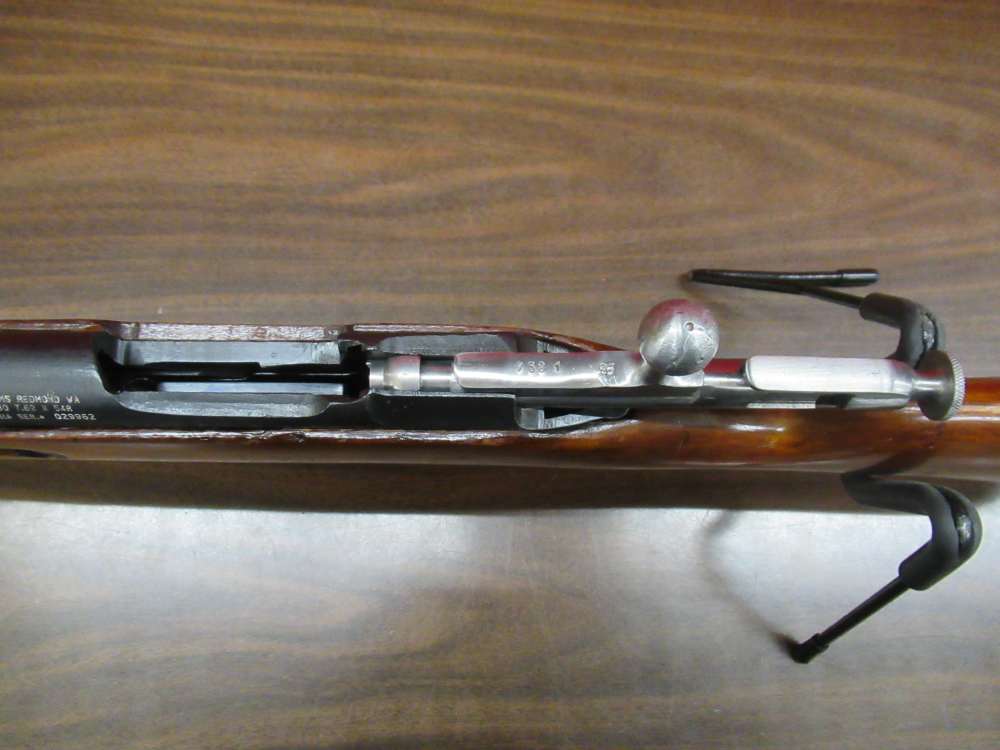1941 Russian Izhevsk Mosin Nagant M91/30 7.62x54R 5RD 29" Bolt-Action Rifle-img-38