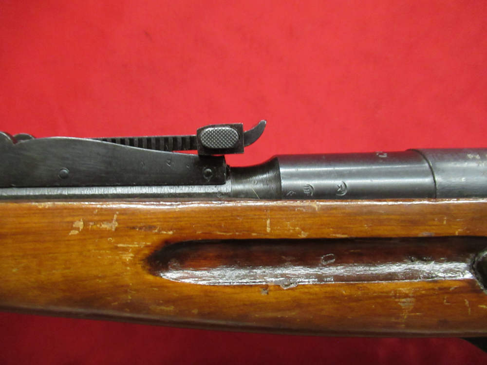 1941 Russian Izhevsk Mosin Nagant M91/30 7.62x54R 5RD 29" Bolt-Action Rifle-img-28