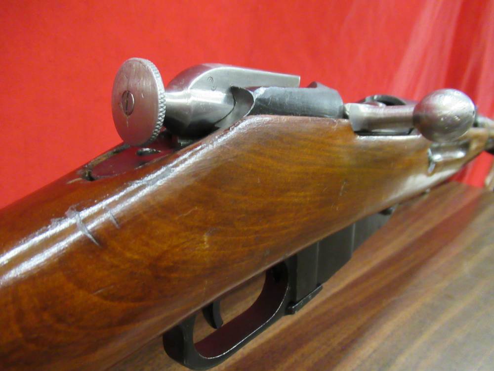 1941 Russian Izhevsk Mosin Nagant M91/30 7.62x54R 5RD 29" Bolt-Action Rifle-img-7