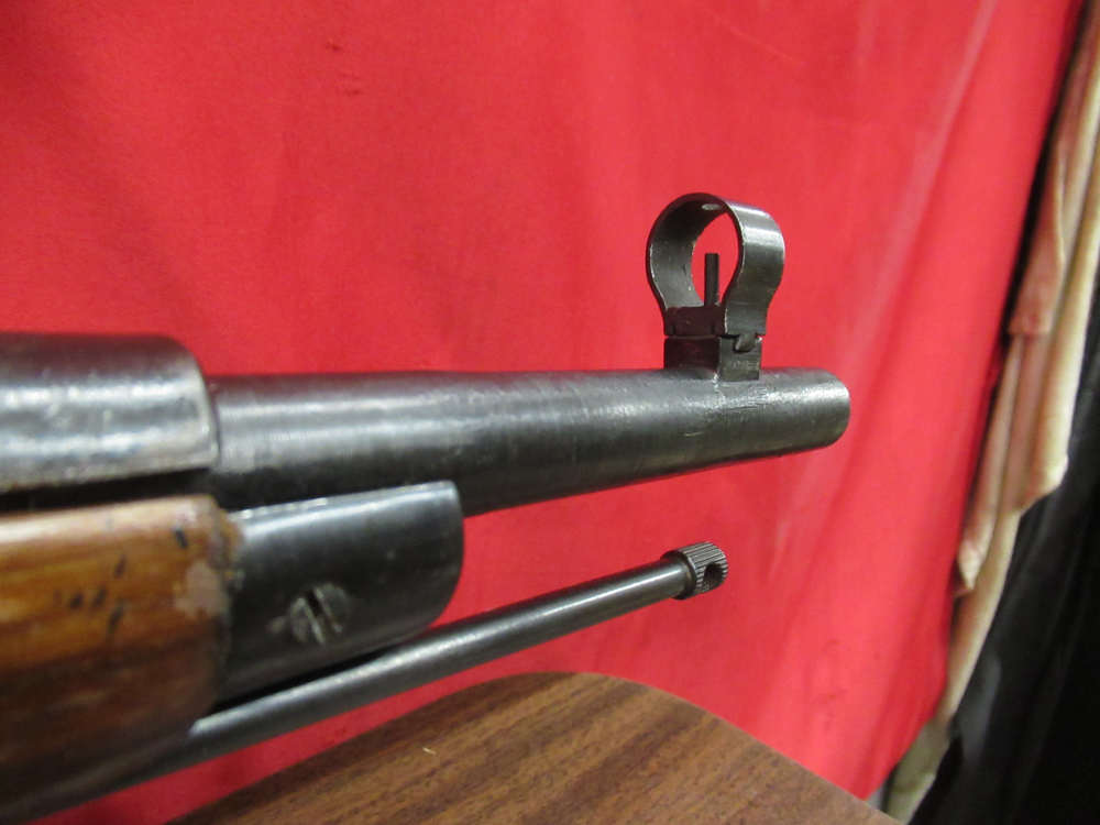 1941 Russian Izhevsk Mosin Nagant M91/30 7.62x54R 5RD 29" Bolt-Action Rifle-img-18