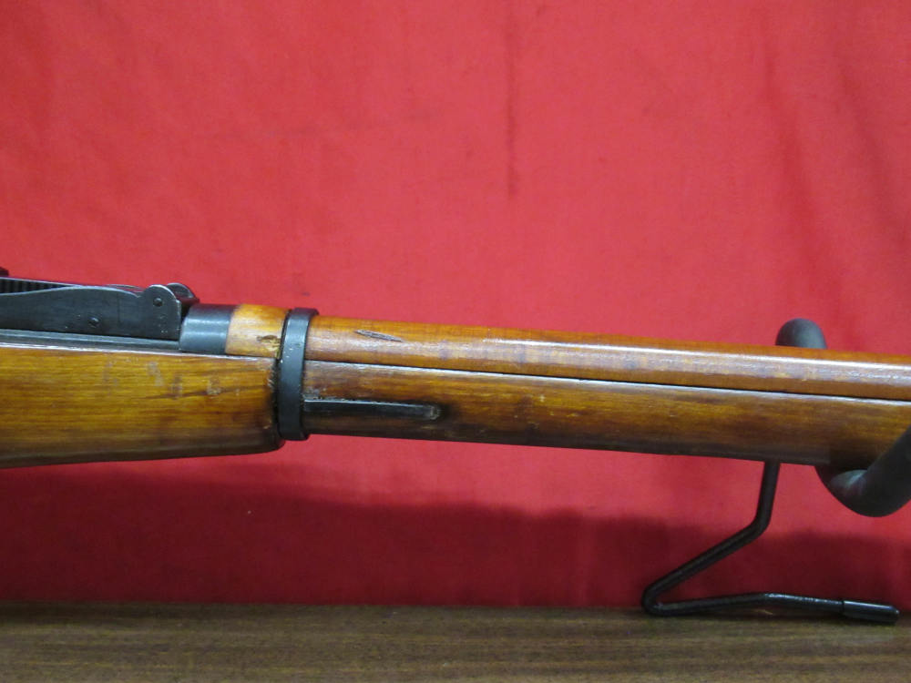 1941 Russian Izhevsk Mosin Nagant M91/30 7.62x54R 5RD 29" Bolt-Action Rifle-img-16