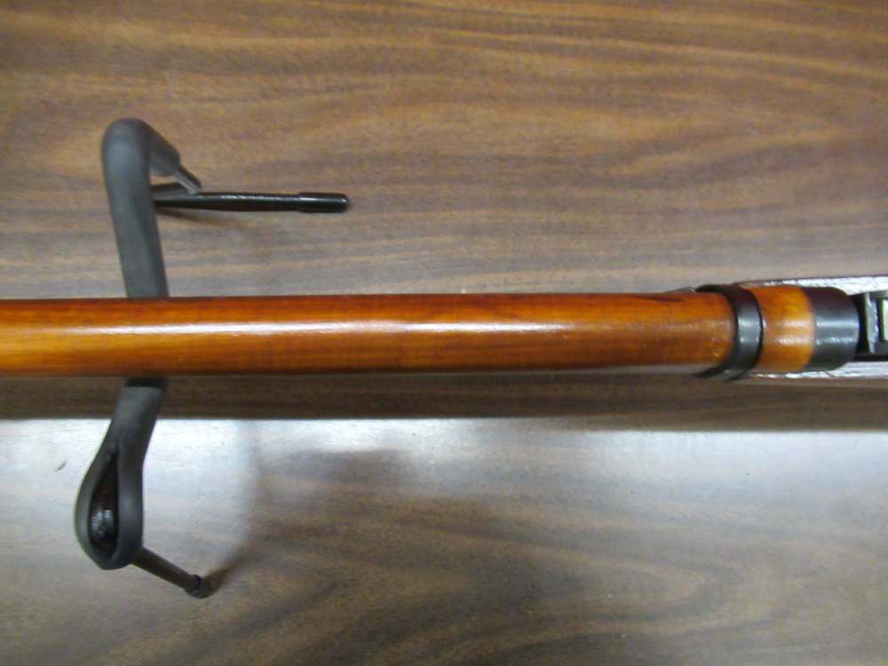 1941 Russian Izhevsk Mosin Nagant M91/30 7.62x54R 5RD 29" Bolt-Action Rifle-img-42