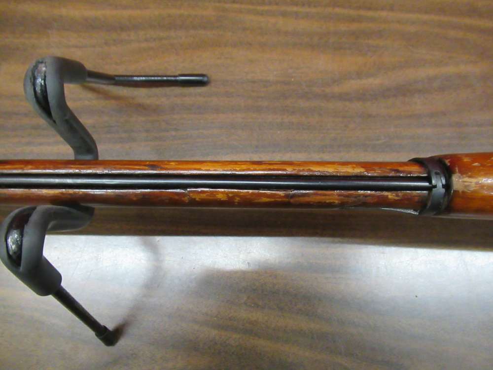1941 Russian Izhevsk Mosin Nagant M91/30 7.62x54R 5RD 29" Bolt-Action Rifle-img-48