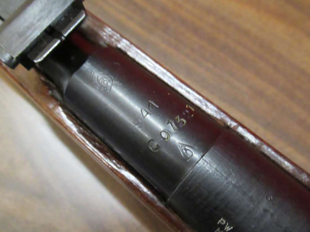 1941 Russian Izhevsk Mosin Nagant M91/30 7.62x54R 5RD 29" Bolt-Action Rifle-img-37