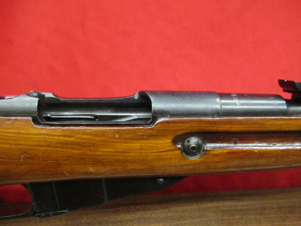 1941 Russian Izhevsk Mosin Nagant M91/30 7.62x54R 5RD 29" Bolt-Action Rifle-img-10
