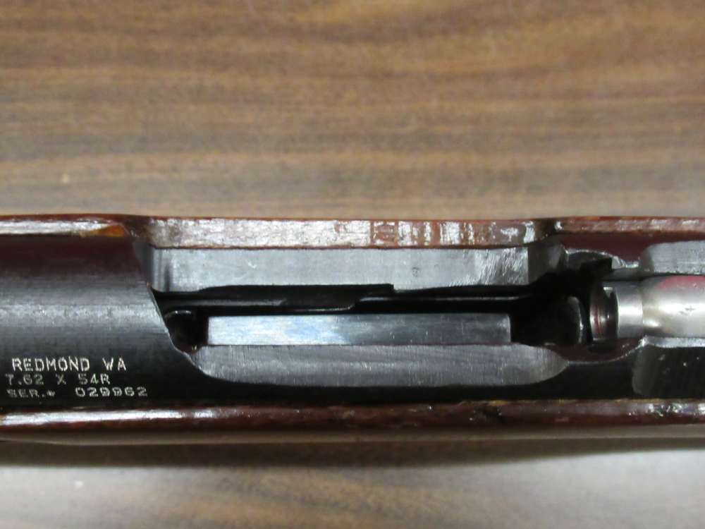 1941 Russian Izhevsk Mosin Nagant M91/30 7.62x54R 5RD 29" Bolt-Action Rifle-img-40