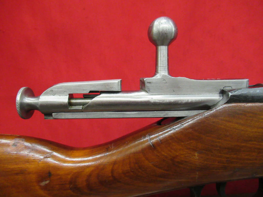 1941 Russian Izhevsk Mosin Nagant M91/30 7.62x54R 5RD 29" Bolt-Action Rifle-img-9
