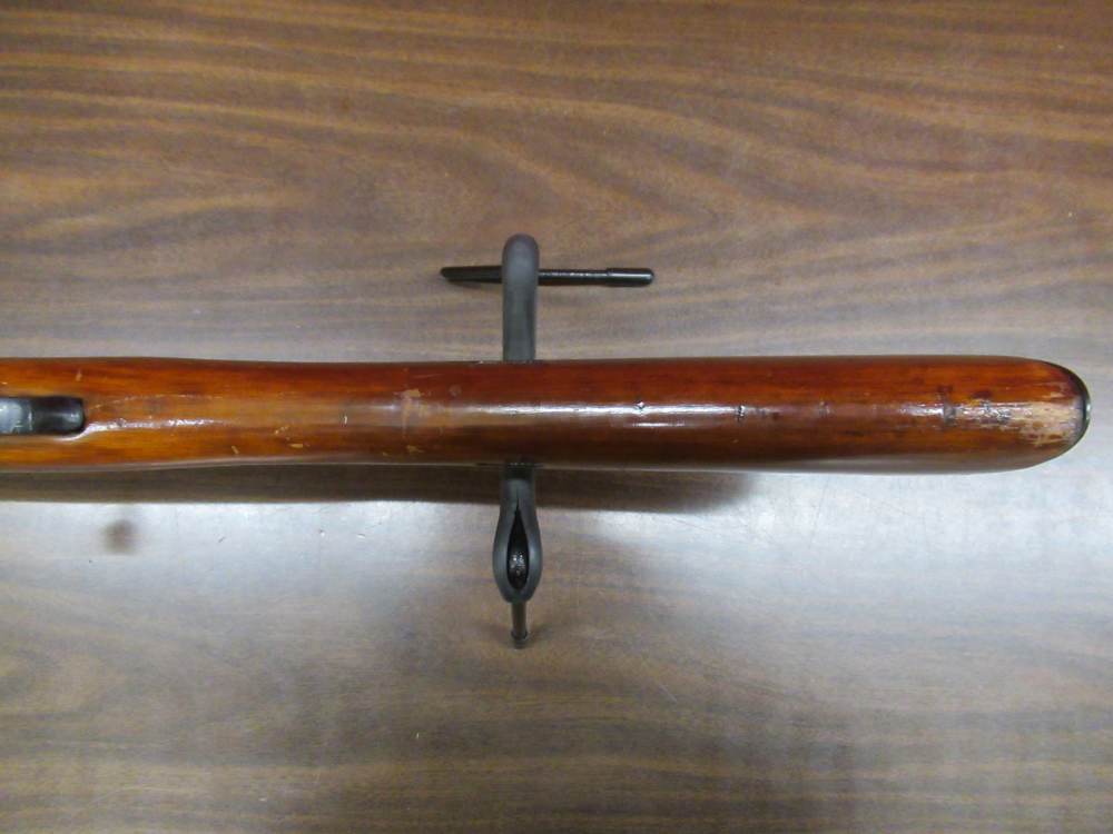 1941 Russian Izhevsk Mosin Nagant M91/30 7.62x54R 5RD 29" Bolt-Action Rifle-img-44