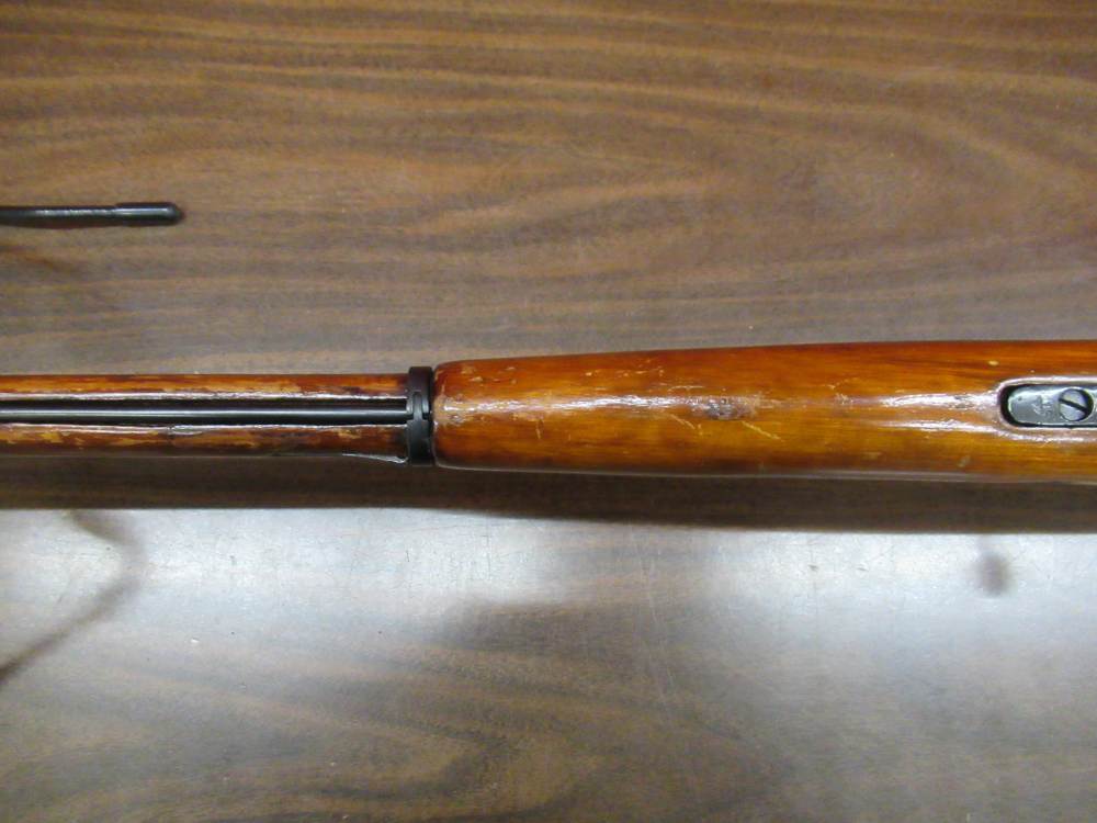 1941 Russian Izhevsk Mosin Nagant M91/30 7.62x54R 5RD 29" Bolt-Action Rifle-img-47