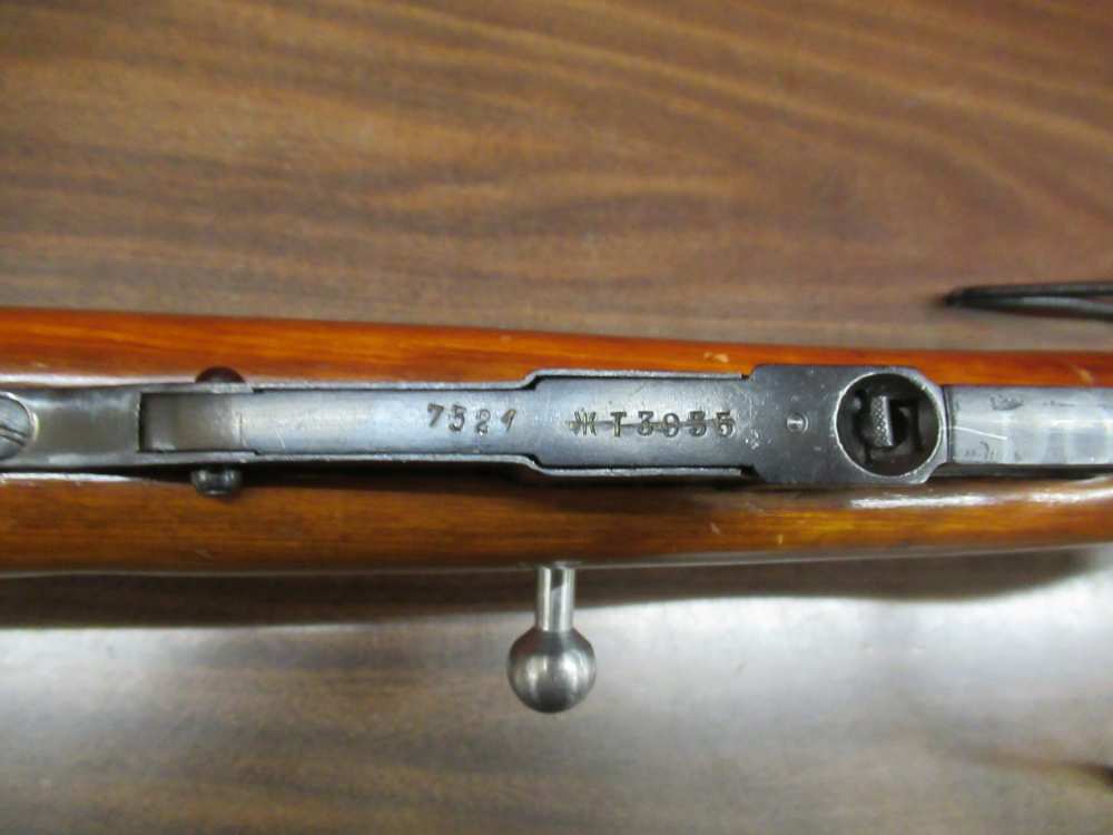 1941 Russian Izhevsk Mosin Nagant M91/30 7.62x54R 5RD 29" Bolt-Action Rifle-img-46