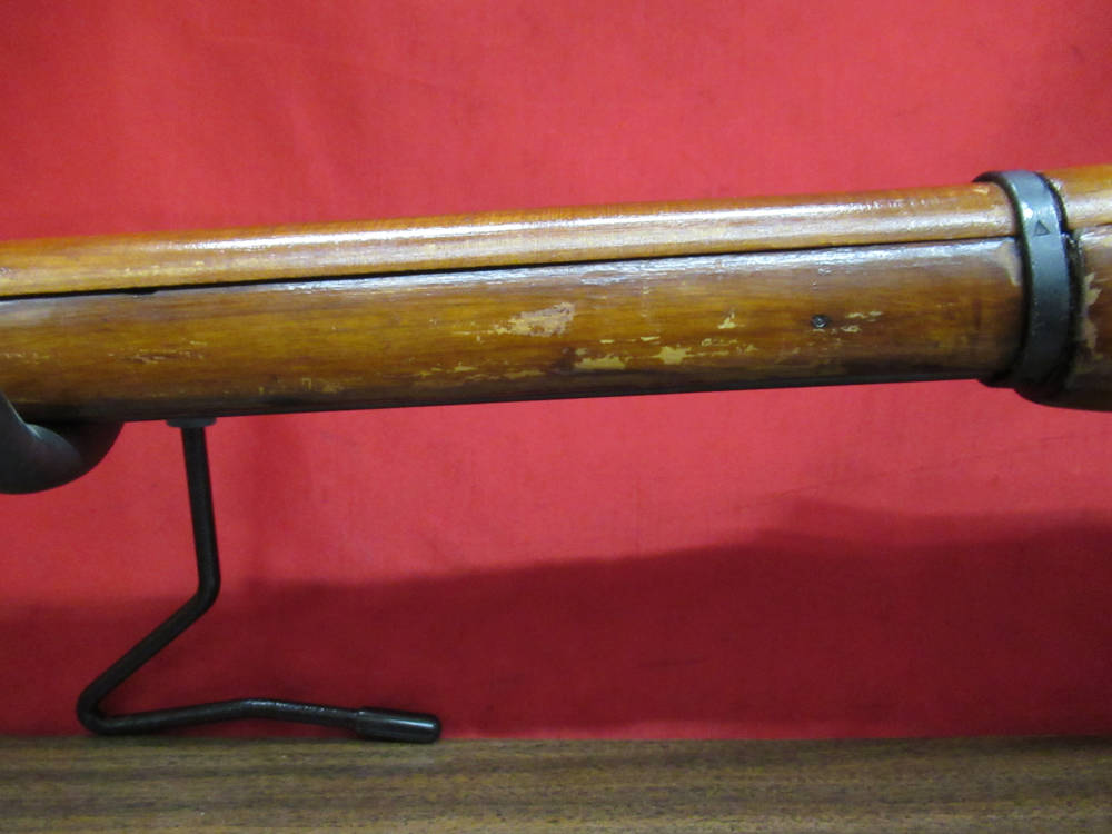 1941 Russian Izhevsk Mosin Nagant M91/30 7.62x54R 5RD 29" Bolt-Action Rifle-img-29