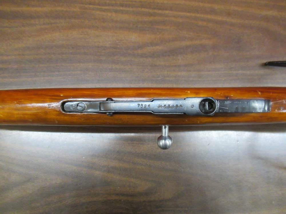 1941 Russian Izhevsk Mosin Nagant M91/30 7.62x54R 5RD 29" Bolt-Action Rifle-img-45