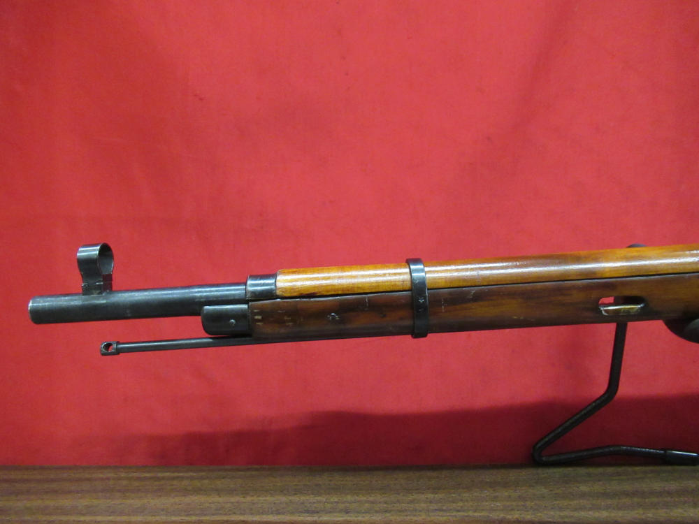 1941 Russian Izhevsk Mosin Nagant M91/30 7.62x54R 5RD 29" Bolt-Action Rifle-img-30