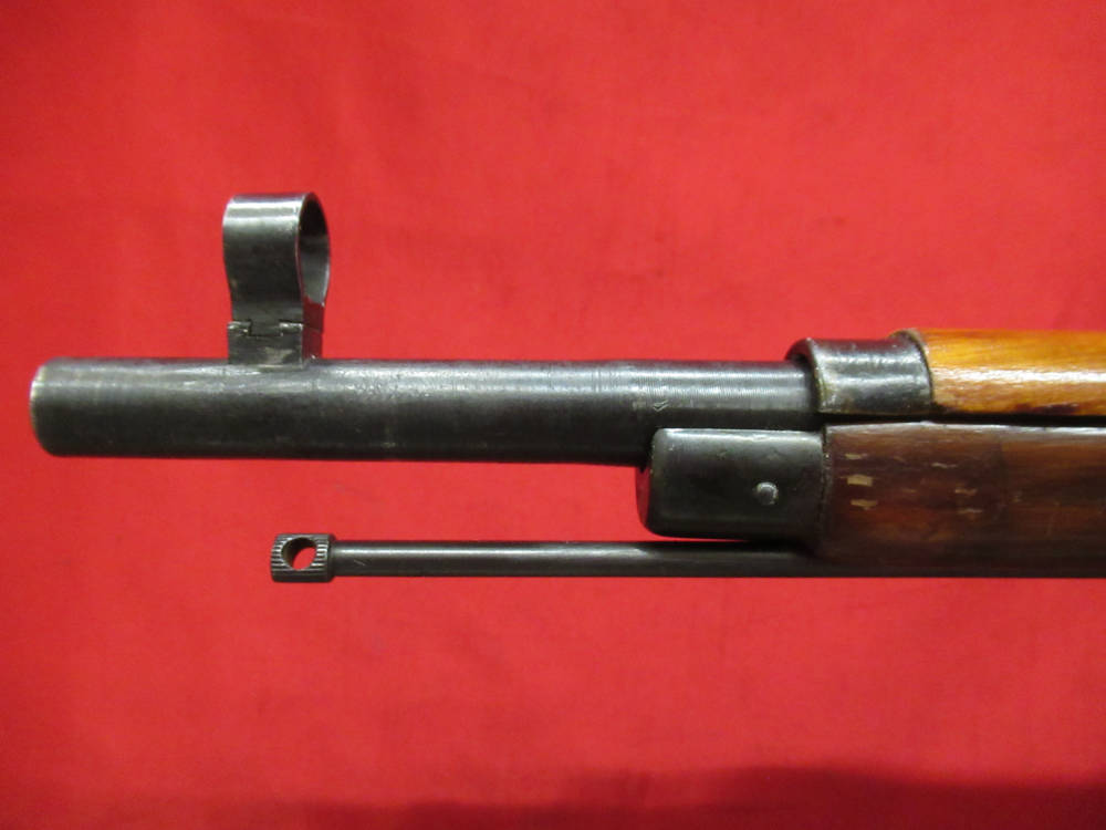 1941 Russian Izhevsk Mosin Nagant M91/30 7.62x54R 5RD 29" Bolt-Action Rifle-img-31
