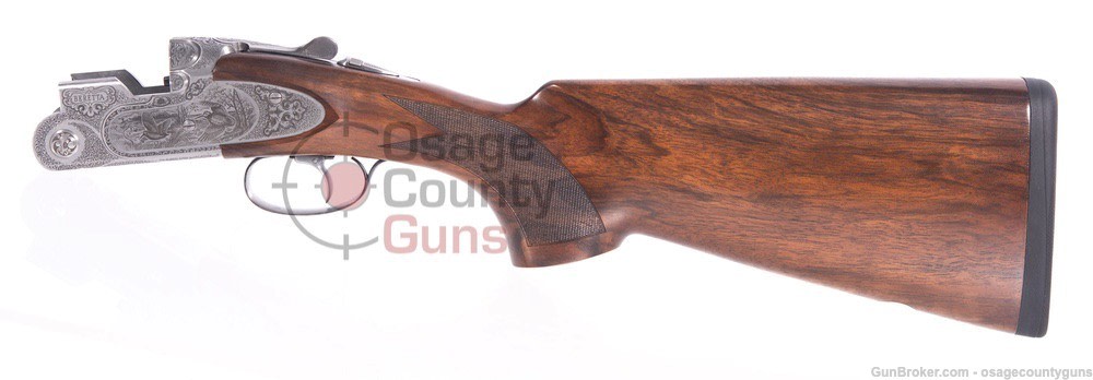 Beretta 687 EELL Diamond Pigeon Sporting - 32" - 12 Ga 687EELL-img-2