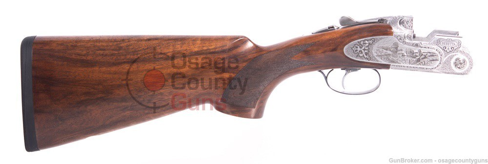 Beretta 687 EELL Diamond Pigeon Sporting - 32" - 12 Ga 687EELL-img-3
