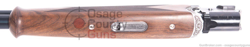 Beretta 687 EELL Diamond Pigeon Sporting - 32" - 12 Ga 687EELL-img-7