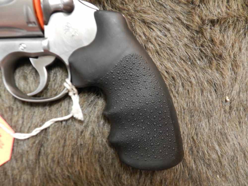 Colt Python Lew Horton Spl THREE CONSECUTIVE NIB with Letters-img-1