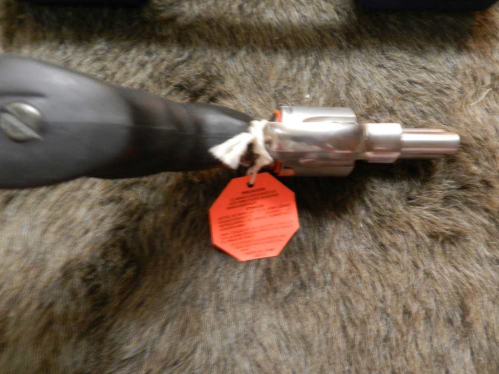 Colt Python Lew Horton Spl THREE CONSECUTIVE NIB with Letters-img-6