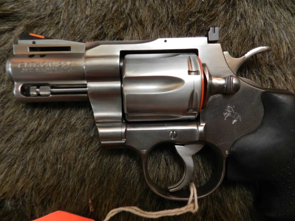 Colt Python Lew Horton Spl THREE CONSECUTIVE NIB with Letters-img-18
