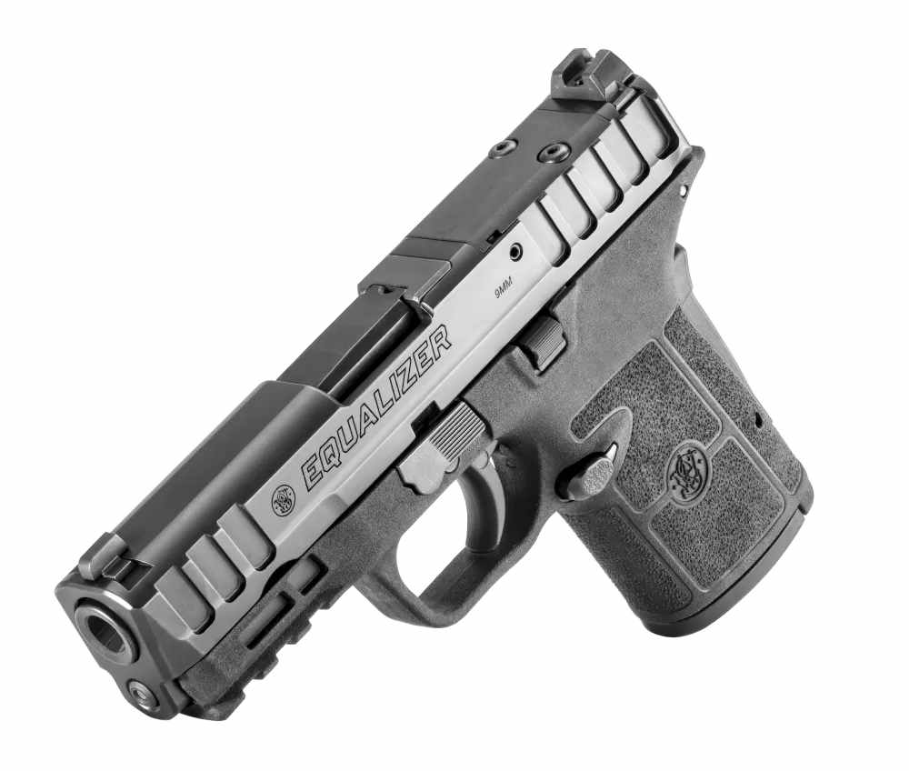 SMITH & WESSON EQUALIZER Micro Compact Pistol Optics Ready 9mm 15R 3.6"-img-5
