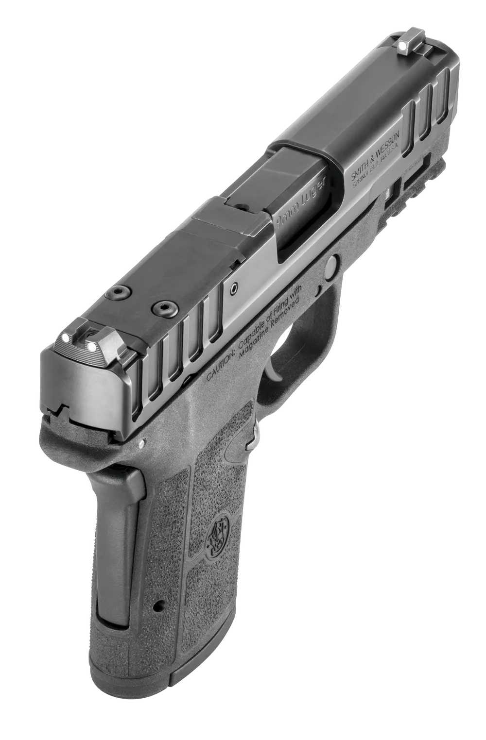 SMITH & WESSON EQUALIZER Micro Compact Pistol Optics Ready 9mm 15R 3.6"-img-1