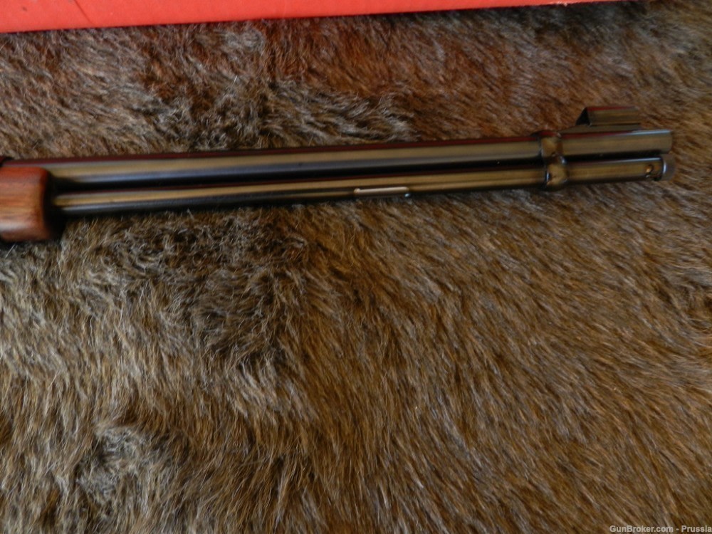 Winchester Model 9422 Consectutive Set #'s F101 & F102-img-9