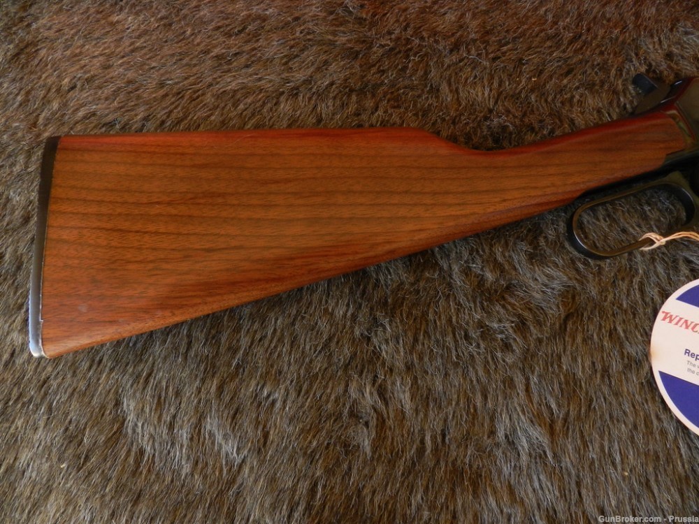 Winchester Model 9422 Consectutive Set #'s F101 & F102-img-27
