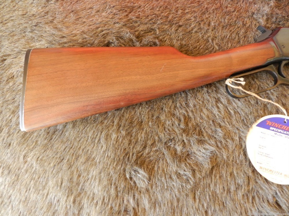 Winchester Model 9422 Consectutive Set #'s F101 & F102-img-6