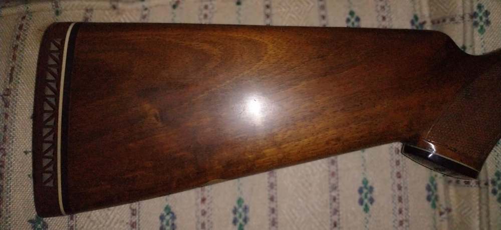 SKB Ithaca Model 600 3-barrel skeet set-img-2