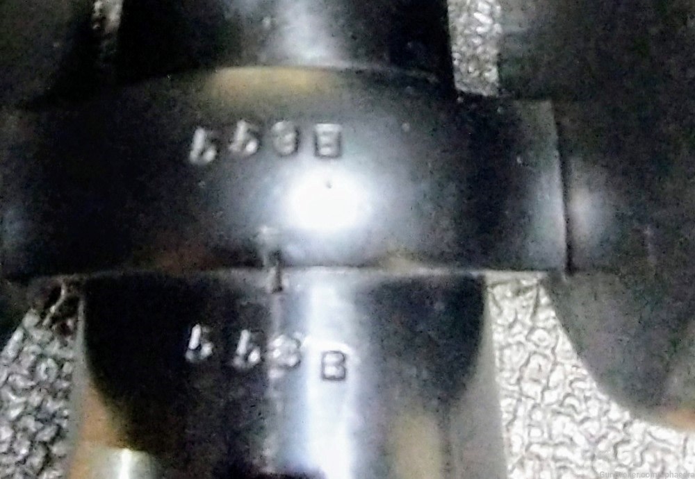 Winchester 10 Gauge Signal Cannon -img-4