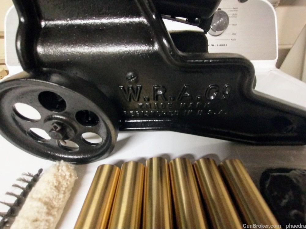 Winchester 10 Gauge Signal Cannon -img-0
