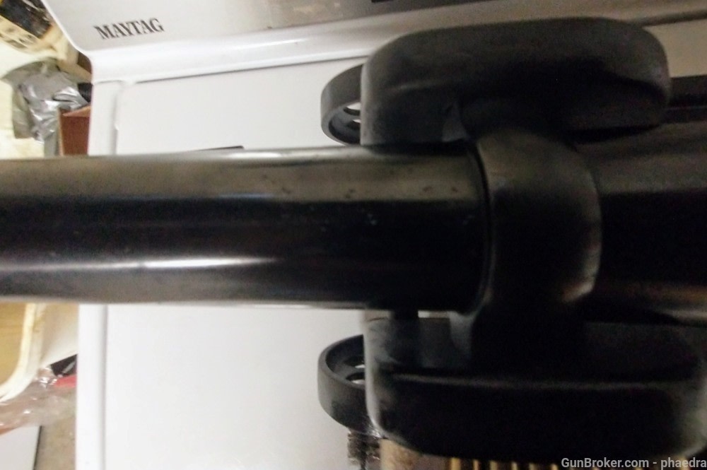 Winchester 10 Gauge Signal Cannon -img-5