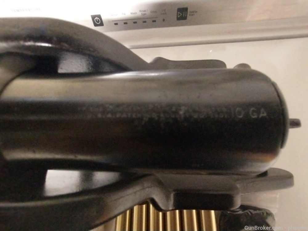 Winchester 10 Gauge Signal Cannon -img-10