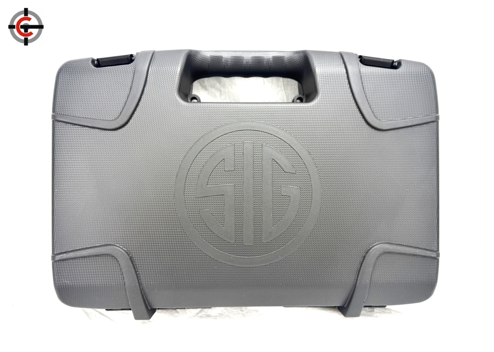 Pre-Owned Sig P365 DH3 9mm Coyote Brown - 3.7" Barrel - x3 Mags 17+1 / 21+1-img-11