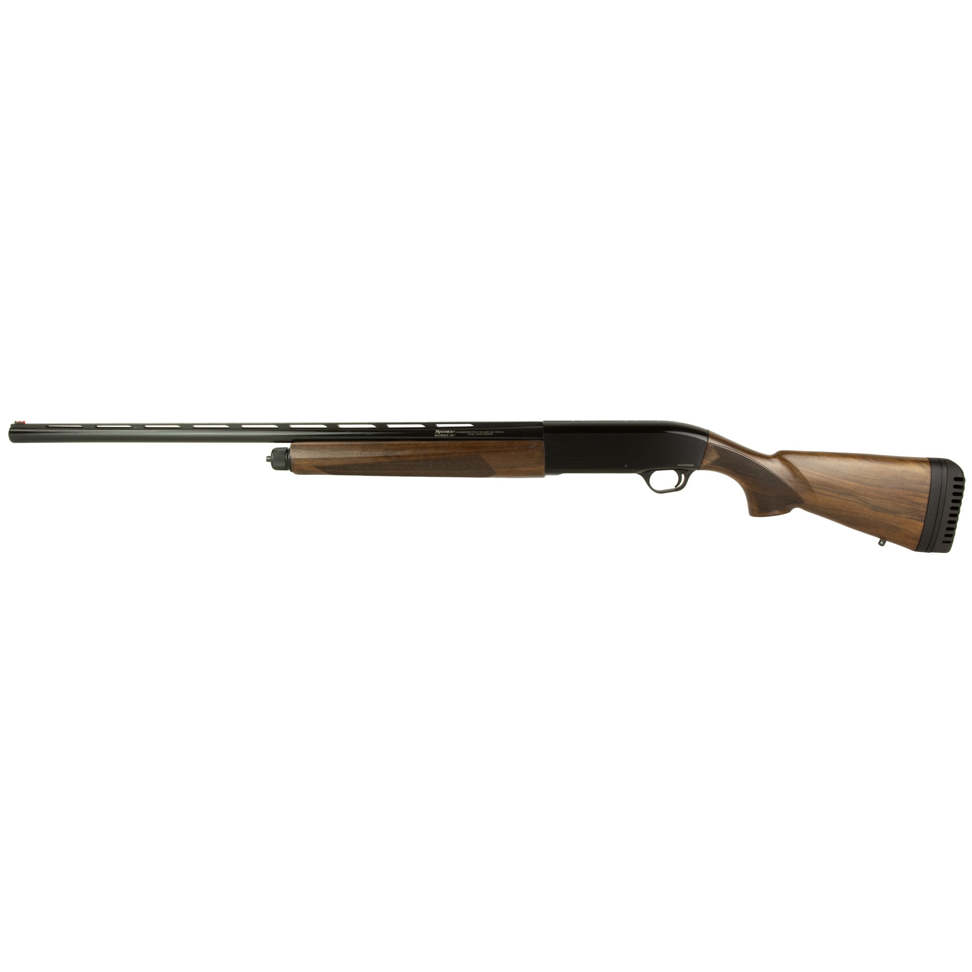 Mossberg Maverick SA 12 Gauge 28in 5-Round - 33001-img-0