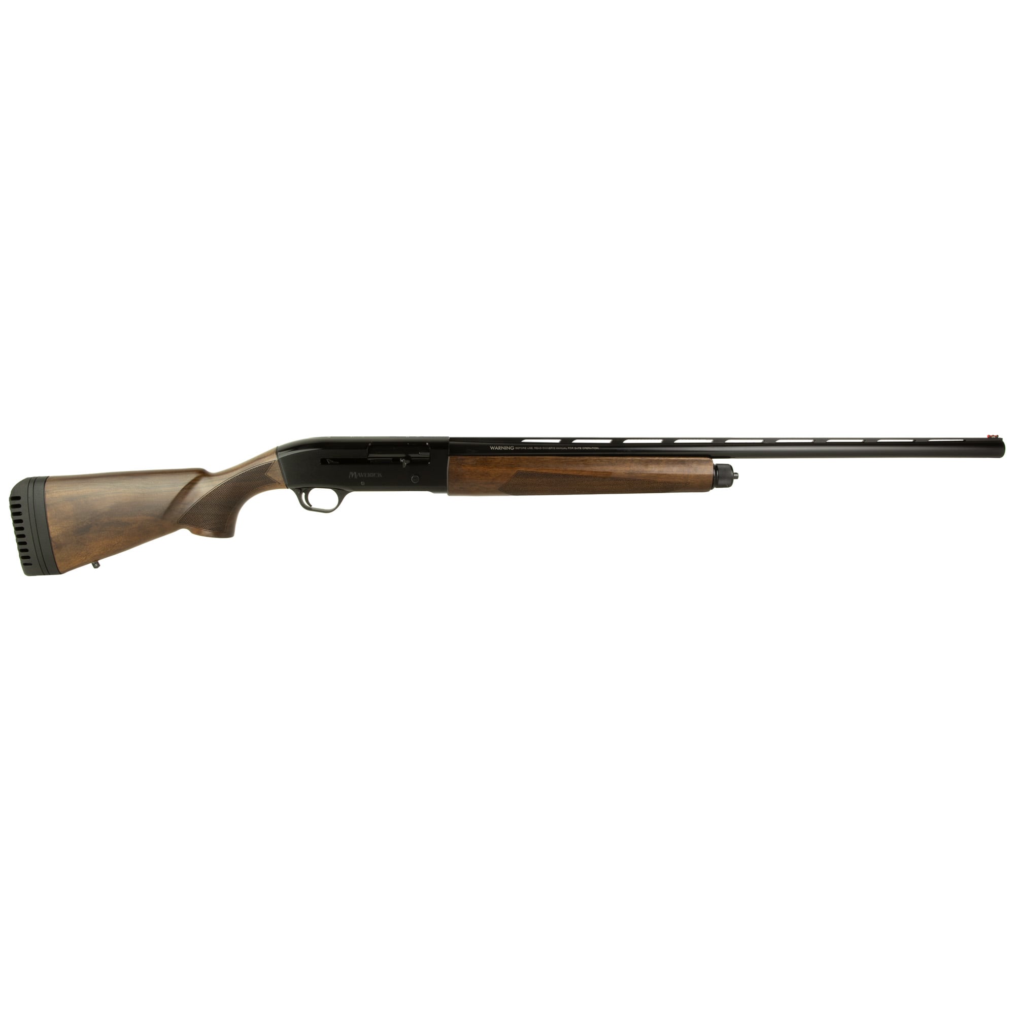 Mossberg Maverick SA 12 Gauge 28in 5-Round - 33001-img-1