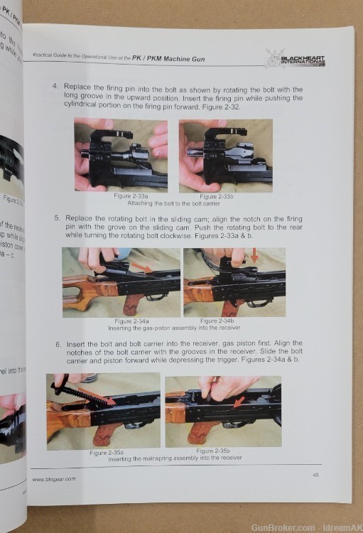 PKM Operator's Guide-img-1