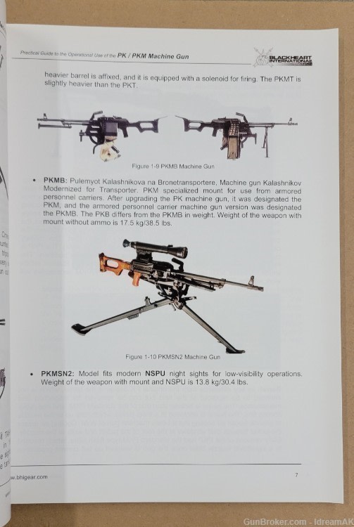 PKM Operator's Guide-img-2
